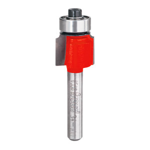 Freud 34-100 1/16" Rounding Over Router Bit Freud 34-100 1/16" Rounding Over Router Bit