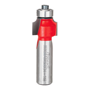Freud 34-118 1/8" Rounding Over Router Bit Freud 34-118 1/8" Rounding Over Router Bit