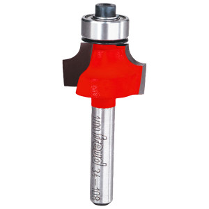Freud 34-108 3/16" Rounding Over Router Bit Freud 34-108 3/16" Rounding Over Router Bit