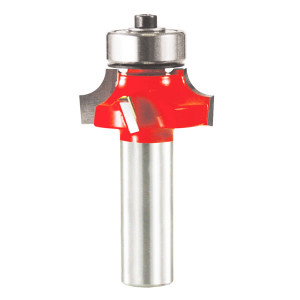 Freud 34-120 1/4" Rounding Over Router Bit Freud 34-120 1/4" Rounding Over Router Bit