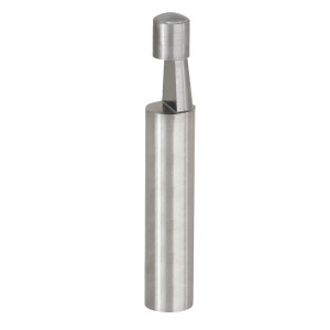 Freud 66-100 1/4" Solid Carbide Bevel Trim Bit Freud 66-100 1/4" Solid Carbide Bevel Trim Bit