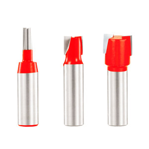 Freud 89-670 3-Piece Undersized Plywood Bit Set Freud 89-670 3-Piece Undersized Plywood Bit Set