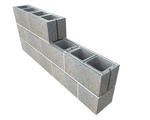 8" Ladder 9 Gauge Hot Dip 8" Ladder 9 Gauge Hot Dip