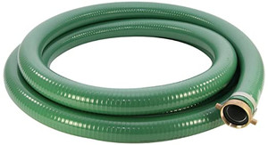 Abbott Rubber HS1002 2" x 20' Suction Hose Abbott Rubber HS1002 2" x 20' Suction Hose