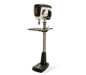 JET 716300 JDP-17 17" Floor Standing Drill Press JET 716300 JDP-17 17" Floor Standing Drill Press