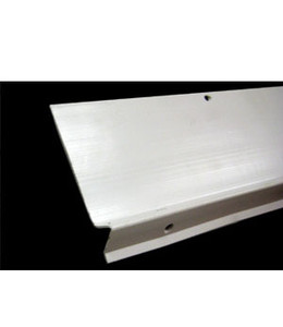 Keene Building Products #DWWS 4" Wide x 5' Long Weep Screed Keene Building Products #DWWS 4" Wide x 5' Long Weep Screed