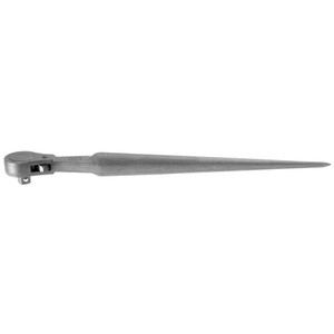 Klein Tools 3238 1/2" Drive Ratcheting Construction Wrench Klein Tools 3238 1/2" Drive Ratcheting Construction Wrench