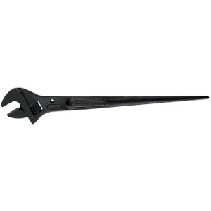 Klein Tools 3239 Adjustable 16" Construction Wrench Up To 1-1/2" Klein Tools 3239 Adjustable 16" Construction Wrench Up To 1-1/2"