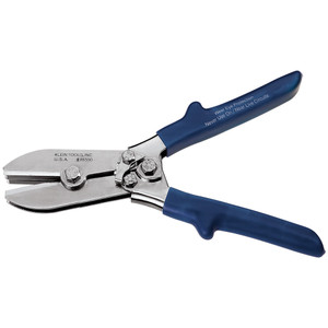 Klein Tools 86550 Crimper Klein Tools 86550 Crimper