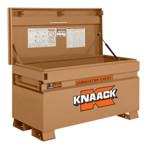 Knaack #4824 Gang Box (48"L x 24"W x 28.25"H) Knaack #4824 Gang Box (48"L x 24"W x 28.25"H)