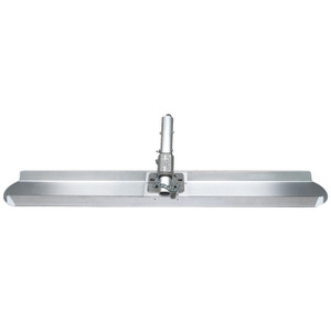 Kraft Tool CC048 8' Channel Float w/ Hustler Bracket, Brace, and 8' Handle Kraft Tool CC048 8' Channel Float w/ Hustler Bracket, Brace, and 8' Handle