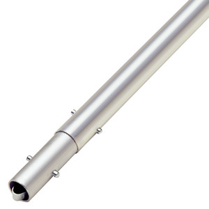 Kraft Tool CC289 6' Hustler Button Handle Kraft Tool CC289 6' Hustler Button Handle