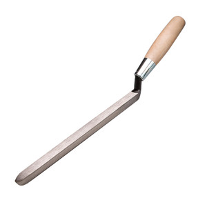 Kraft Tool CF007 Step-Saver 12" Vertical Groover (3/8" W x 3/4"D) Kraft Tool CF007 Step-Saver 12" Vertical Groover (3/8" W x 3/4"D)
