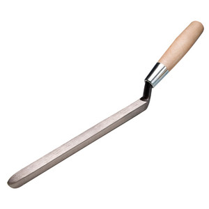 Kraft Tool CF008 Step-Saver 12" Vertical Groover (1/2" W x 1" D) Kraft Tool CF008 Step-Saver 12" Vertical Groover (1/2" W x 1" D)