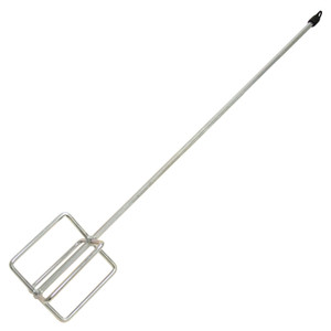 Kraft Tool DC716 30" Egg Beater Mixer Kraft Tool DC716 30" Egg Beater Mixer