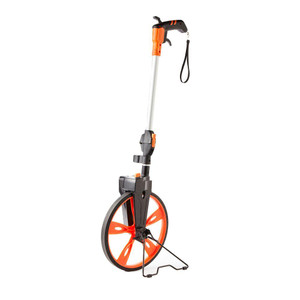 Keson RRT12 12" Measuring Wheel - Feet / Inches Keson RRT12 12" Measuring Wheel - Feet / Inches