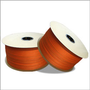 Kubinec #2040-34 3/4" x 1650' Coil 2,950 Lb. Strapping Kubinec #2040-34 3/4" x 1650' Coil 2,950 Lb. Strapping