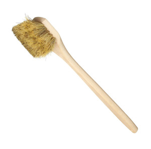 Magnolia Brush #39 Fiber Acid Brush with 20" Handle Magnolia Brush #39 Fiber Acid Brush with 20" Handle