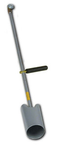 LB White TORCHMAN 500 500,000 BTU Torch without Regulator LB White TORCHMAN 500 500,000 BTU Torch without Regulator