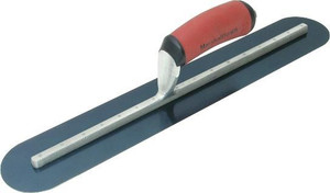 Marshalltown #13539 5" x 20" Trowel with Durasoft Handle Marshalltown #13539 5" x 20" Trowel with Durasoft Handle