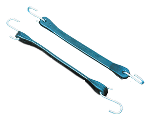 15" Super Tarp Strap