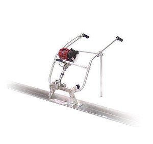 Multivibe #MVPR100H Screed Power Unit - 2 Handle