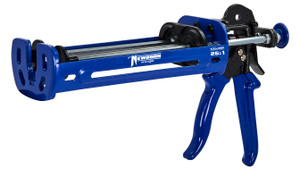 Newborn 535-XSP Dual Epoxy Caulk Gun