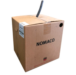 Nomaco 1-1/8" Closed Cell Sof Rod Handy Pack (500 LF)