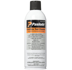 Paslode 219348 Cordless Tool Cleaner