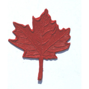 Proline SA2302 Maple Leaf Stamp Proline SA2302 Maple Leaf Stamp