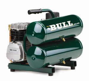 Rolair FC2002 2-HP Hand Carry Twin Tank Air Compressor Rolair FC2002 2-HP Hand Carry Twin Tank Air Compressor