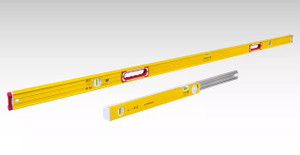 Stabila 37540 24-40" Adjustable and 78" Jamber Level Set Stabila 37540 24-40" Adjustable and 78" Jamber Level Set