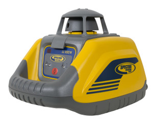 Spectra Precision LL100N-2 Laser Kit