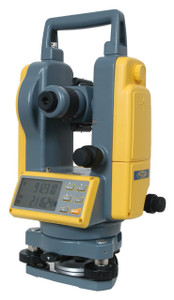 Spectra Precision #DET-2 Construction Theodolite