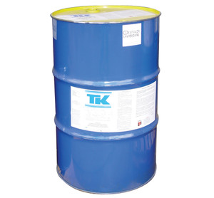 TK Products TK2003 55 Gallon Drum W.B. Rubberized Foundation Waterproof TK Products TK2003 55 Gallon Drum W.B. Rubberized Foundation Waterproof