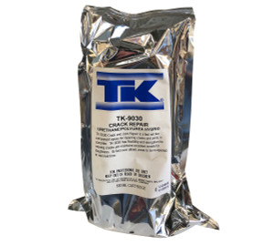 TK Products TK-9030 22 Oz. Twin Tube Polyurea (Crack Repair)