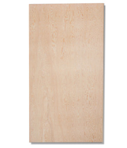 24" x 8' Steel Ply Form Face Replacement Panel