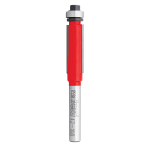Freud 42-100 1" Bearing Flush Trim Router Bit Freud 42-100 1" Bearing Flush Trim Router Bit