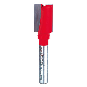 Freud 04-130 1/2" Double Flute Straight Router Bit Freud 04-130 1/2" Double Flute Straight Router Bit
