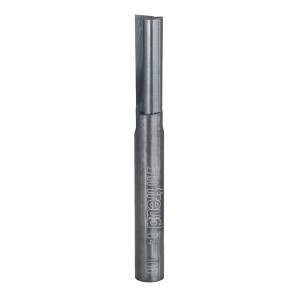 Freud 04-106 1/4" Double Flute Straight Router Bit Freud 04-106 1/4" Double Flute Straight Router Bit