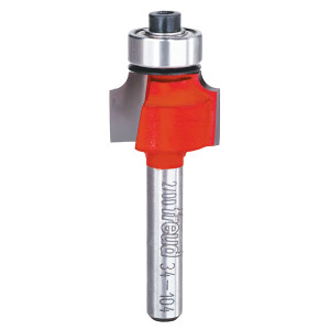 Freud 34-104 1/8" Rounding Over Router Bit Freud 34-104 1/8" Rounding Over Router Bit