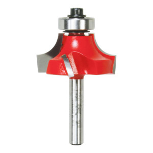 Freud 34-114 3/8" Rounding Over Router Bit Freud 34-114 3/8" Rounding Over Router Bit