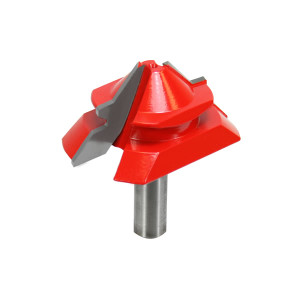 Freud 99-034 2-3/4" Lock Miter Router Bit Freud 99-034 2-3/4" Lock Miter Router Bit