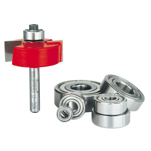 Freud 32-504 Multi-Rabbet Kit Freud 32-504 Multi-Rabbet Kit