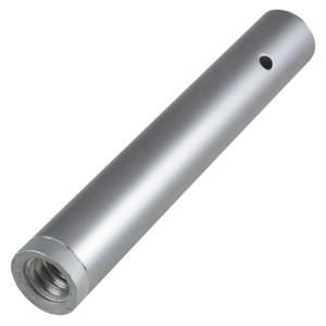 Kraft Tool CC285 1-3/4-Inch Diameter Button/Female Thread Plug Handle Adapter Kraft Tool CC285 1-3/4-Inch Diameter Button/Female Thread Plug Handle Adapter