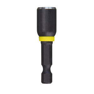 Milwaukee 49-66-4833 5/16" x 2-9/16" Shockwave Magnetic Nut Driver Milwaukee 49-66-4833 5/16" x 2-9/16" Shockwave Magnetic Nut Driver