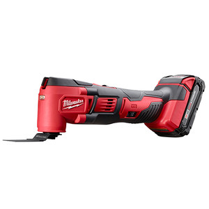 Milwaukee 2626-20 M18 Cordless Multi-Tool (Bare Tool) Milwaukee 2626-20 M18 Cordless Multi-Tool (Bare Tool)