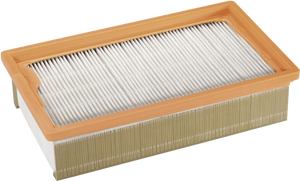 Bosch VF130H Flat HEPA Filter For 9 and 14 Gallon Dust Extractors Bosch VF130H Flat HEPA Filter For 9 and 14 Gallon Dust Extractors