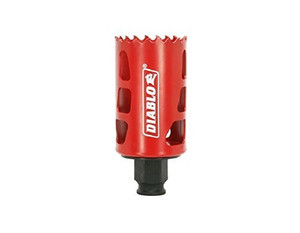 Diablo DHS1688 1-11/16" Bi-Metal Hole Saw