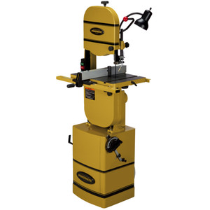 Powermatic 1791216K PWBS-14CS 14" Bandsaw with Stand Powermatic 1791216K PWBS-14CS 14" Bandsaw with Stand
